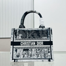 Christian Dior Shopping Bags